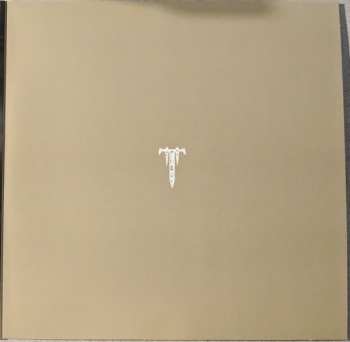 2LP Trivium: In Waves