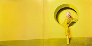 2LP/CD Ina Müller: 6.0 CLR | LTD