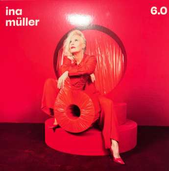 2LP/CD Ina Müller: 6.0 CLR | LTD