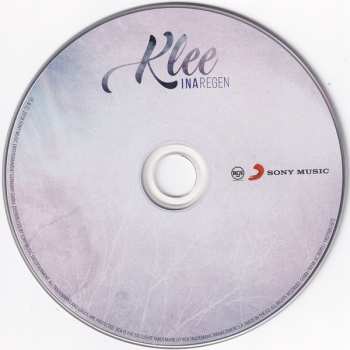 CD Ina Regen: Klee