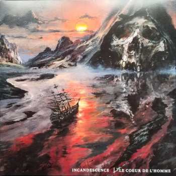 LP Incandescence: Le Coeur De L'Homme LTD