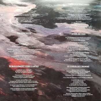 LP Incandescence: Le Coeur De L'Homme LTD