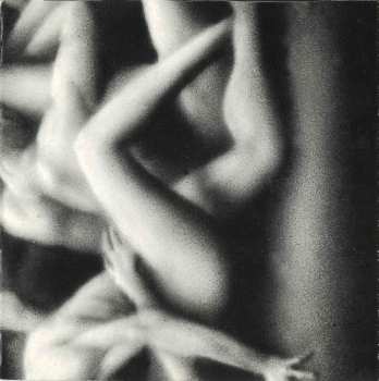 CD Incantation: Mortal Throne Of Nazarene