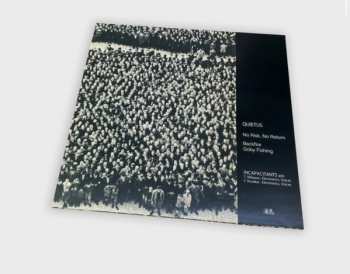 LP Incapacitants: Quietus LTD