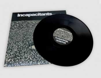 LP Incapacitants: Quietus LTD