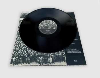 LP Incapacitants: Quietus LTD