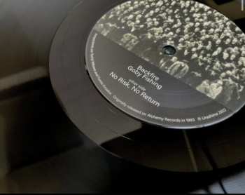 LP Incapacitants: Quietus LTD