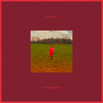 Album Ariane Moffatt: Incarnat