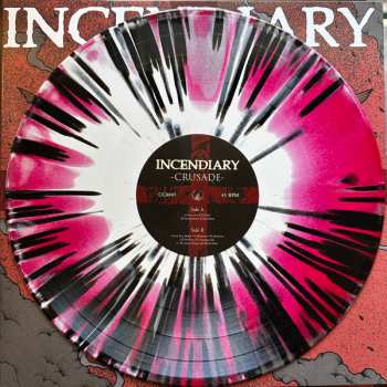 LP Incendiary: Crusade