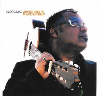 3CD/Caja Incognito: Classic Album Series (With Bonus Tracks)