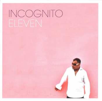 3CD/Caja Incognito: Classic Album Series (With Bonus Tracks)