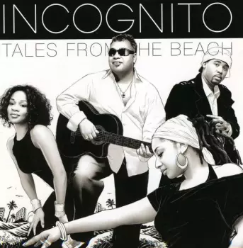 Tales From The Beach