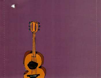 CD The Incredible String Band: Nebulous Nearnesses