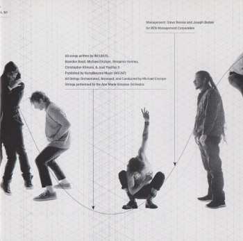 CD Incubus: If Not Now, When?