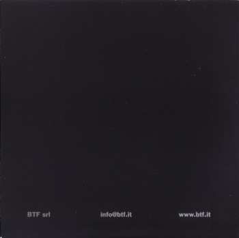 CD Indaco: Amorgós