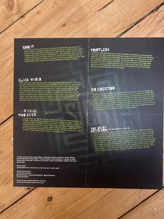 LP Indecent Behavior: Sick CLR