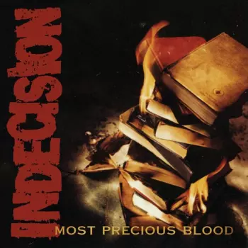 Most Precious Blood