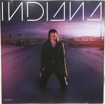 CD Indiana: No Romeo