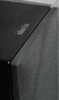 Técnica de áudio Indiana Line DIVA 252