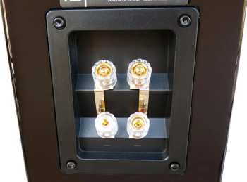 Técnica de áudio Indiana Line DIVA 252