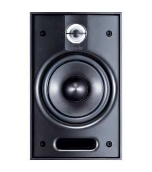 Técnica de áudio Indiana Line Nano.2 Černá