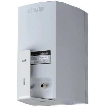 Técnica de áudio Indiana Line Nano.2 Bílá