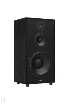 Técnica de áudio Indiana Line UTAH 5 Černý