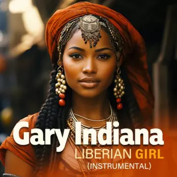 Liberian Girl