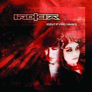 Album Indicia: Identifying Marks