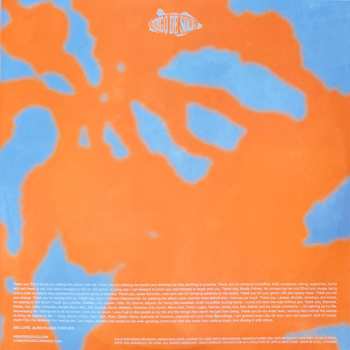 LP Indigo De Souza: Precipice