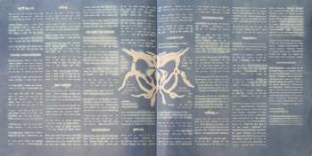 LP Indigo De Souza: Precipice