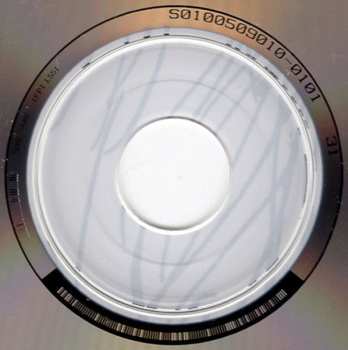 CD Indigo Girls: All That We Let In