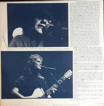 LP Indigo Girls: Indigo Girls