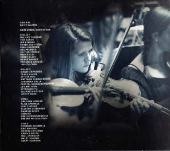 2CD Indigo Girls: Live With The University Of Colorado Symphony Orchestra