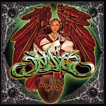 Album Indigo: Kiri'ke