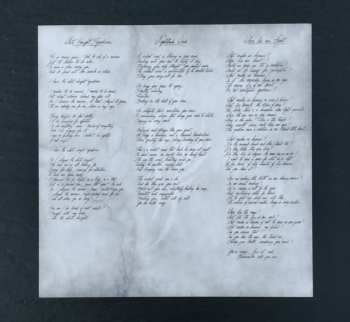 LP Indigo Raven: Looking For Transcendence