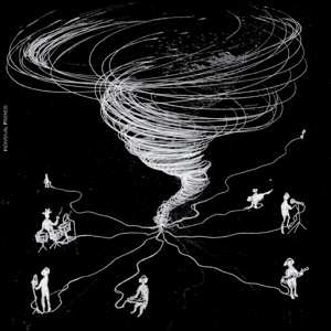 LP Individual Friends: Individual Friends