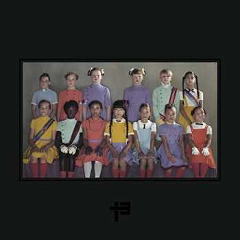 2CD/Caja Indochine: 13 LTD | DLX