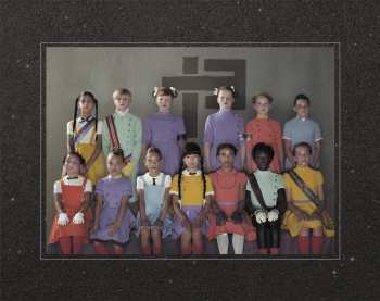 3CD/DVD/Caja Indochine: 13 LTD