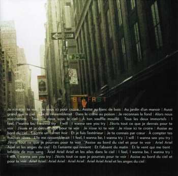 CD Indochine: Black City Parade