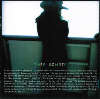 CD Indochine: Black City Parade