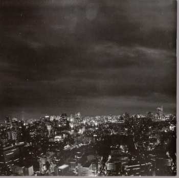 CD Indochine: Black City Parade