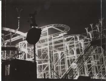 CD Indochine: Black City Parade