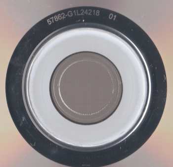 CD Indochine: Black City Parade