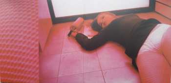 2LP Indochine: Dancetaria