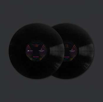 2LP Indochine: La République Des Météors