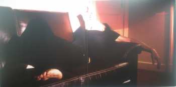 2LP Indochine: Paradize