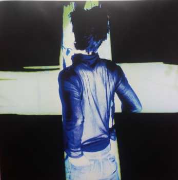 2LP Indochine: Paradize