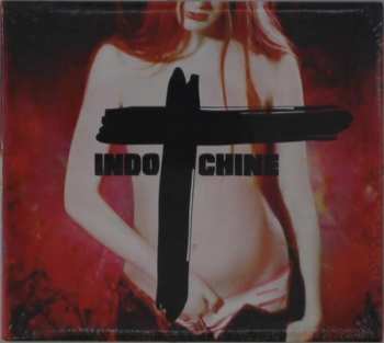 CD Indochine: Paradize DIGI