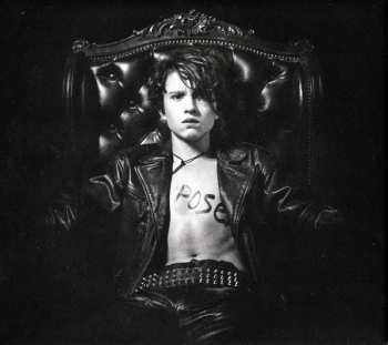 4CD/Caja Indochine: Singles Collection 1981 - 2001 DLX